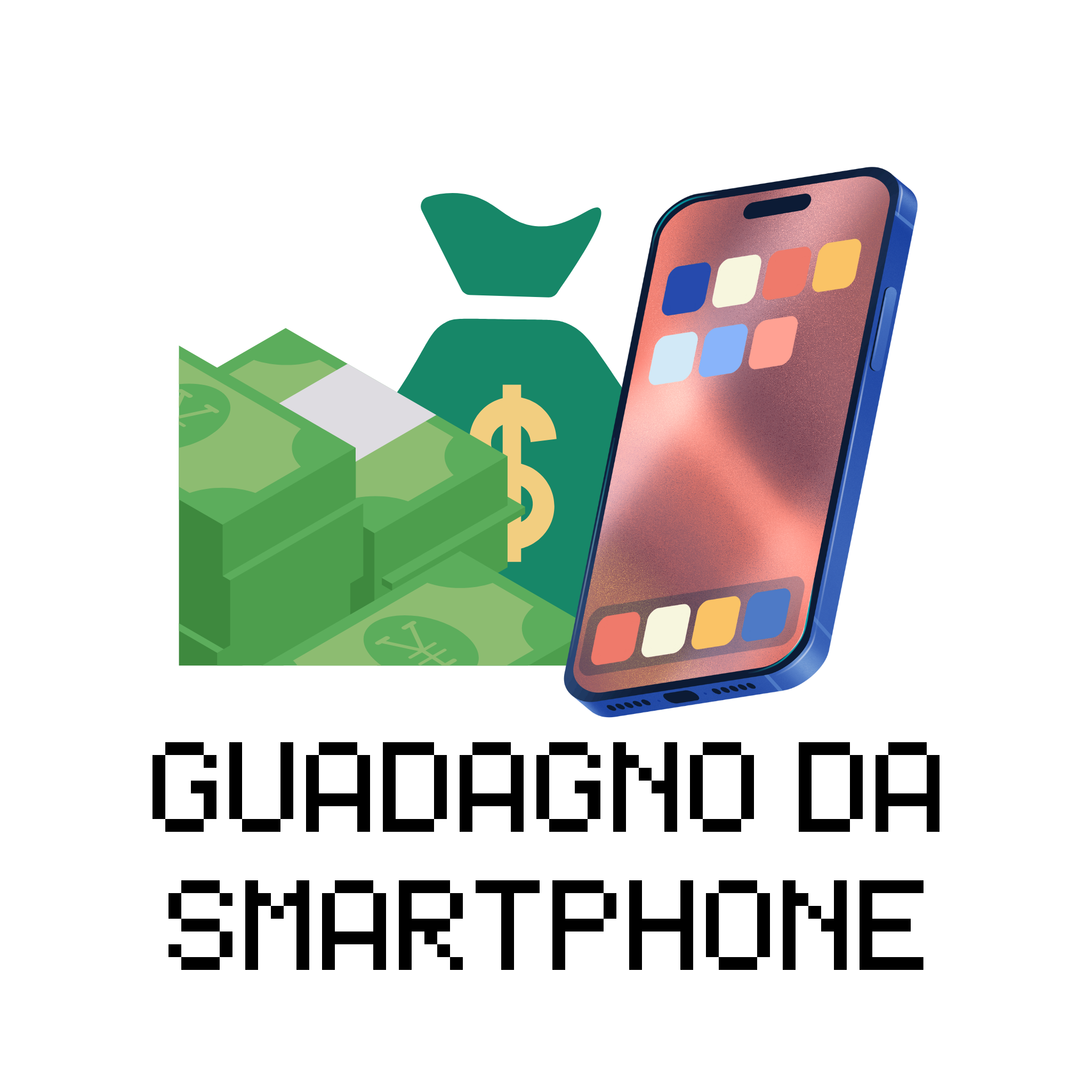 Guadagno Da Smartphone