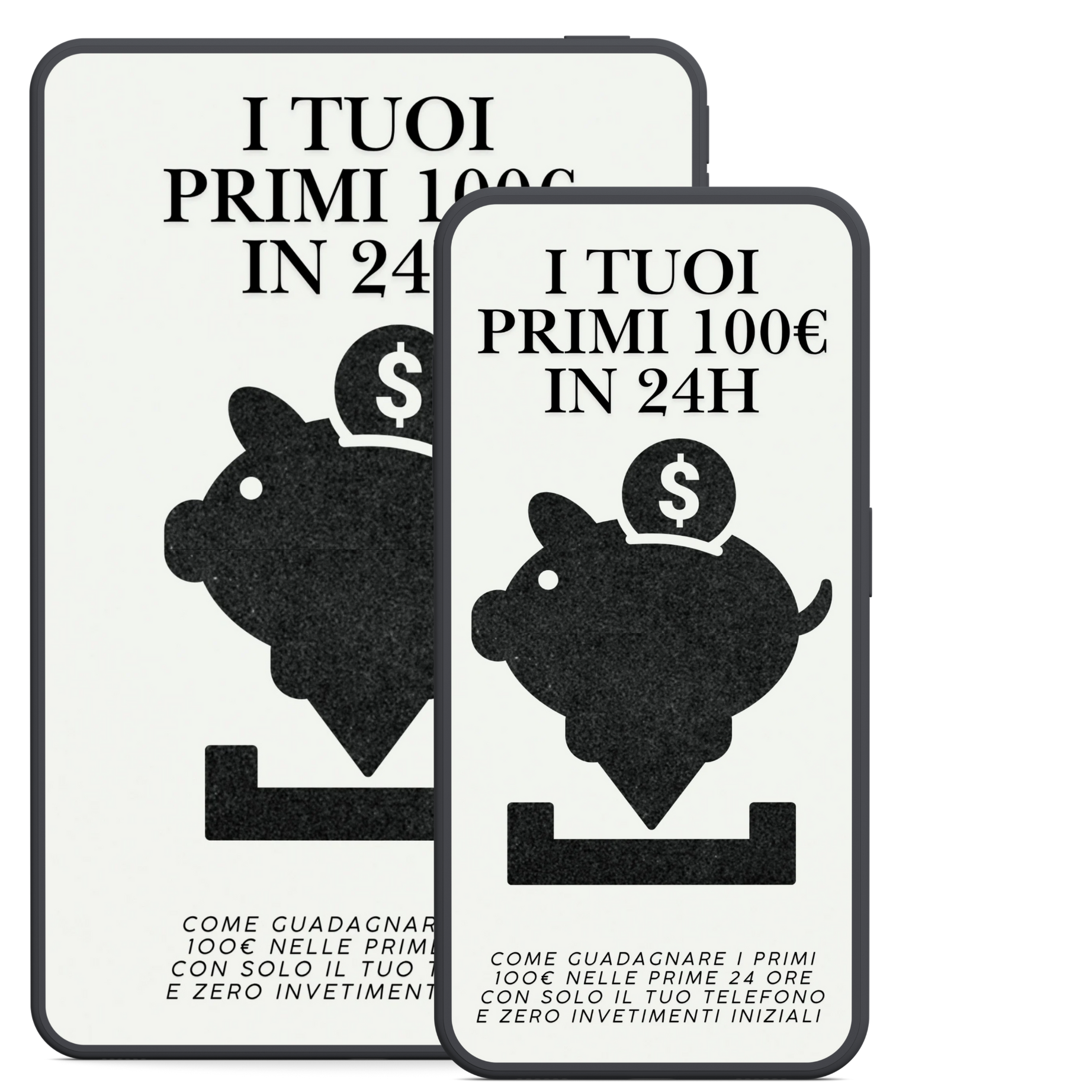 Guadagno Da Smartphone