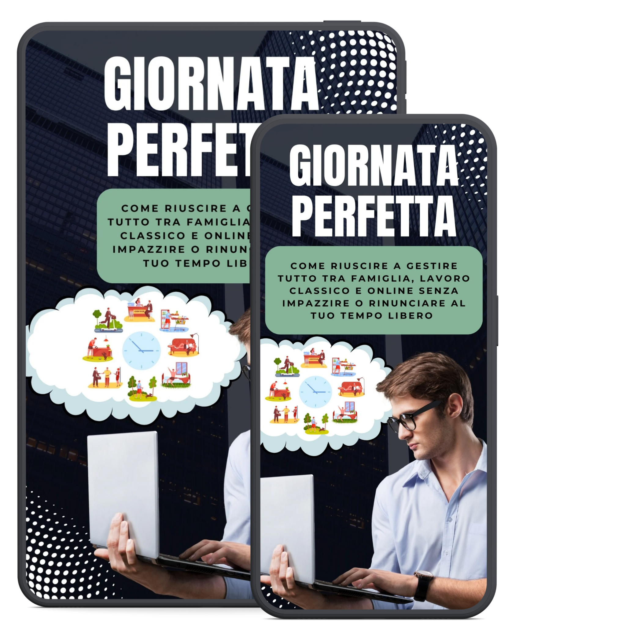 Guadagno Da Smartphone