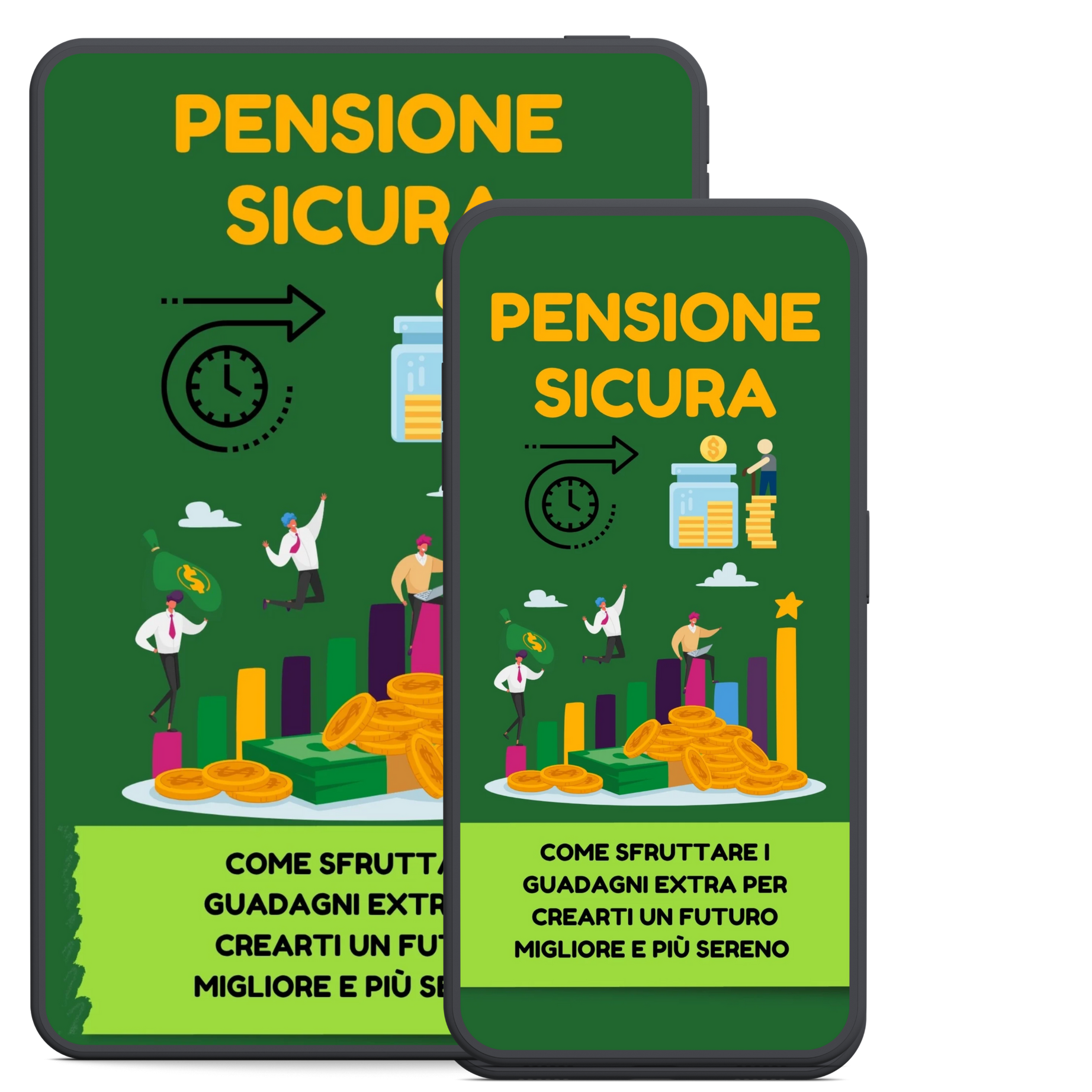 Guadagno Da Smartphone