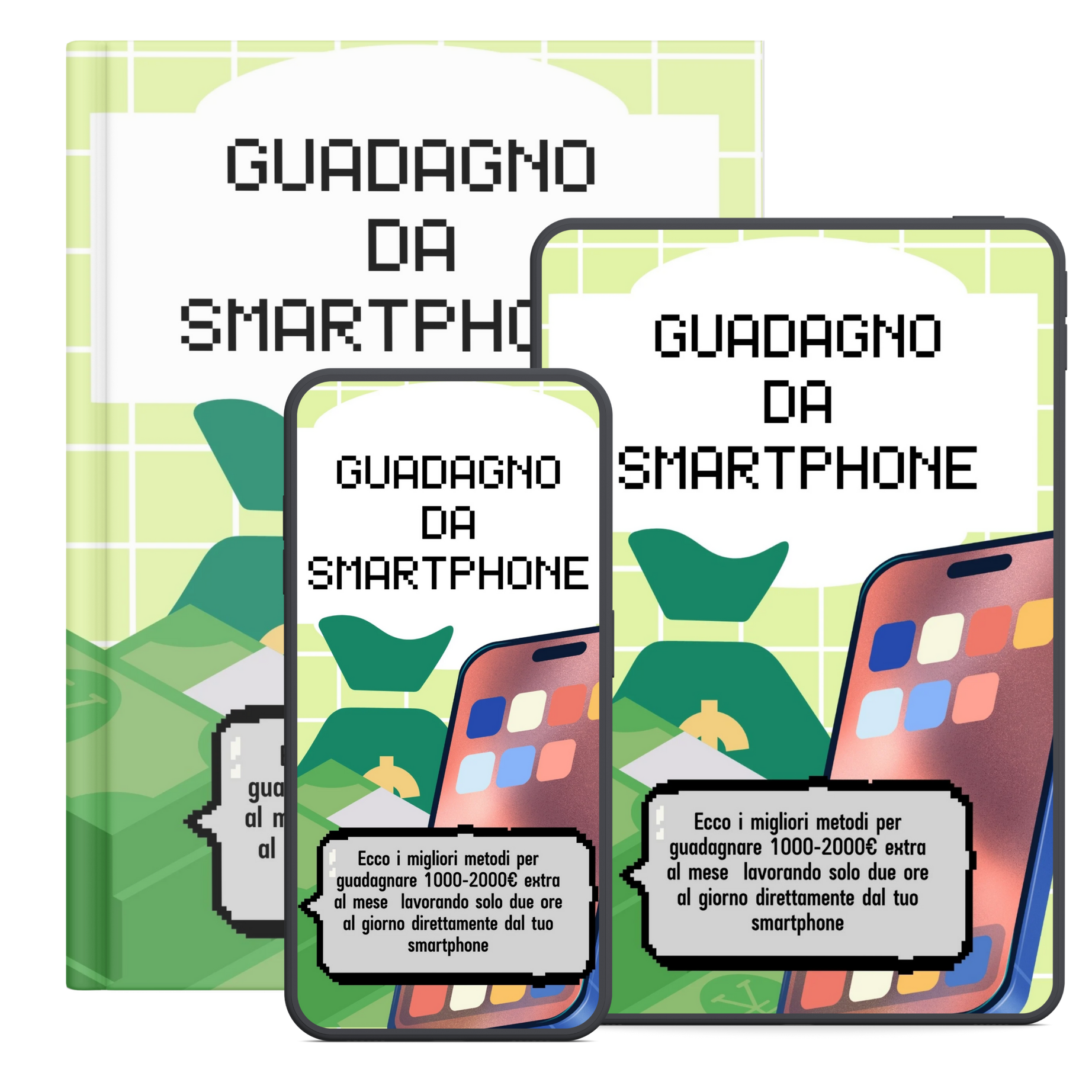 Guadagno Da Smartphone