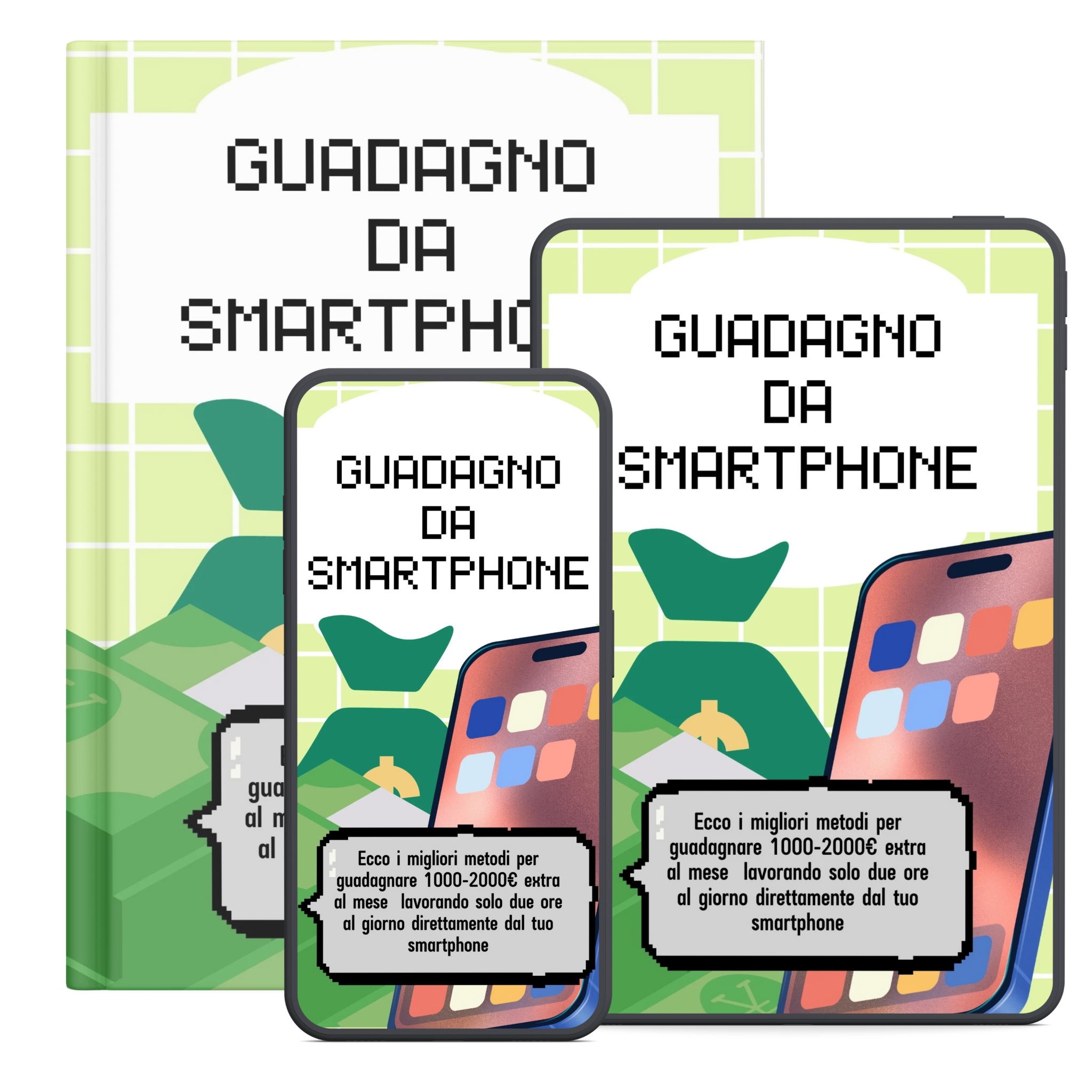 Guadagno Da Smartphone